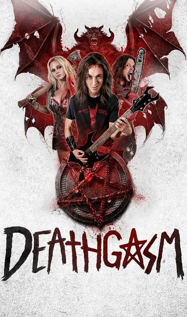 DEATHGASM